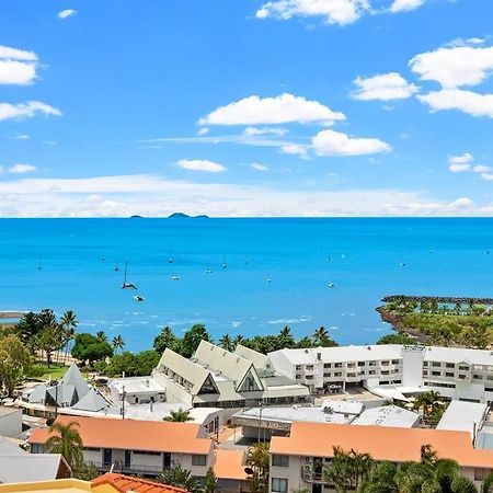 Aqua Vista Apartman Airlie Beach Kültér fotó
